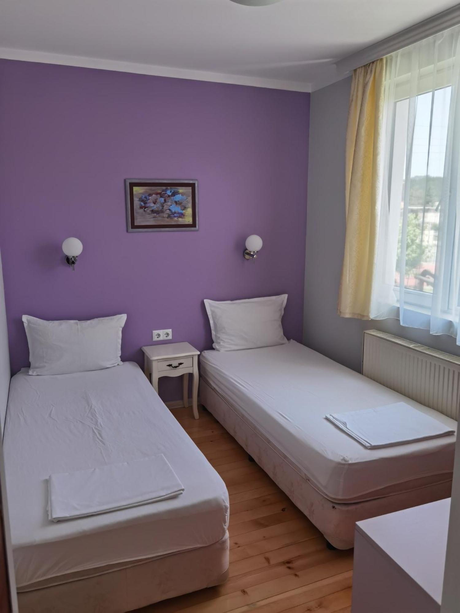 Mira Guest House Dobrinishte Quarto foto