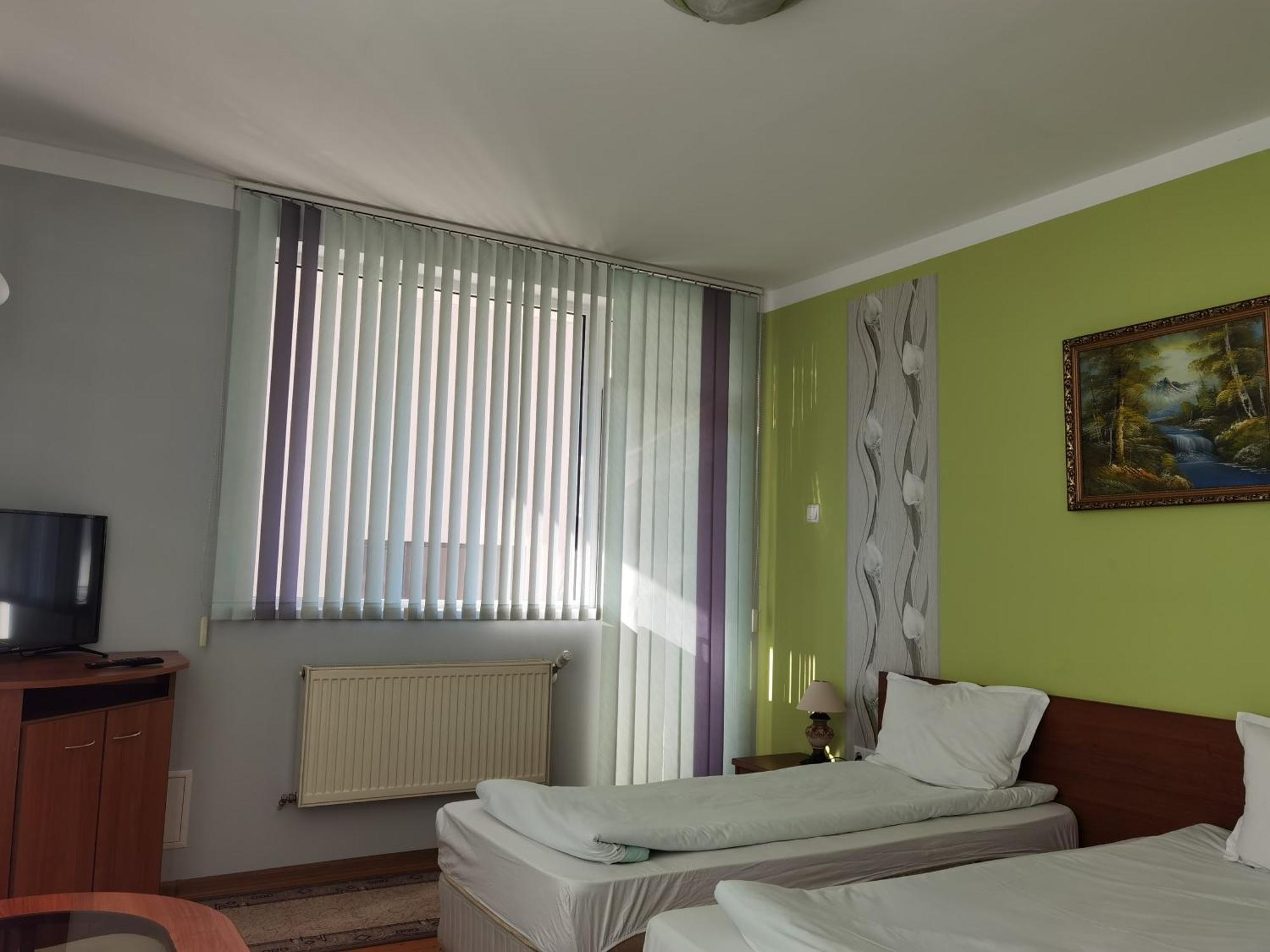 Mira Guest House Dobrinishte Quarto foto
