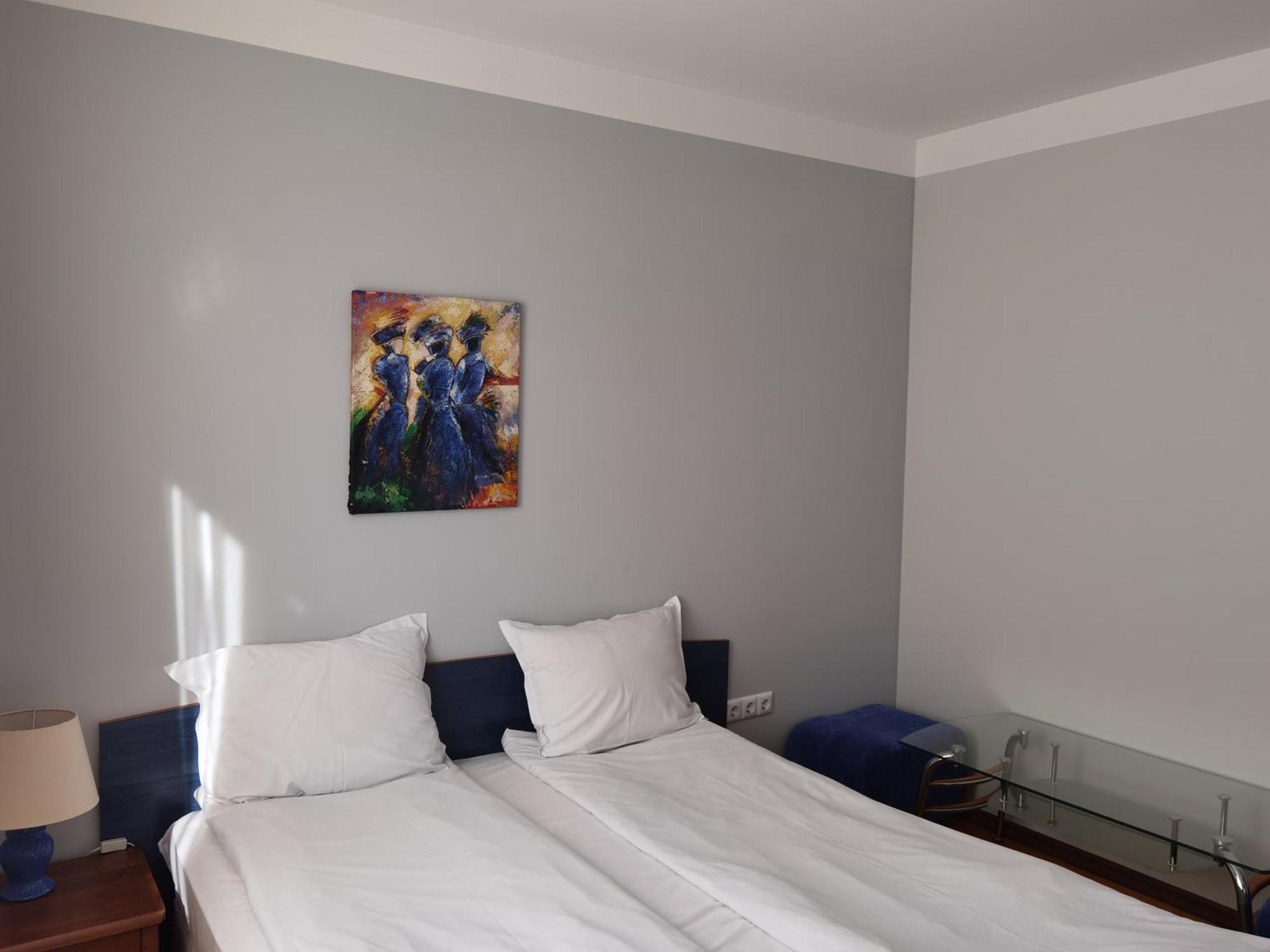 Mira Guest House Dobrinishte Quarto foto
