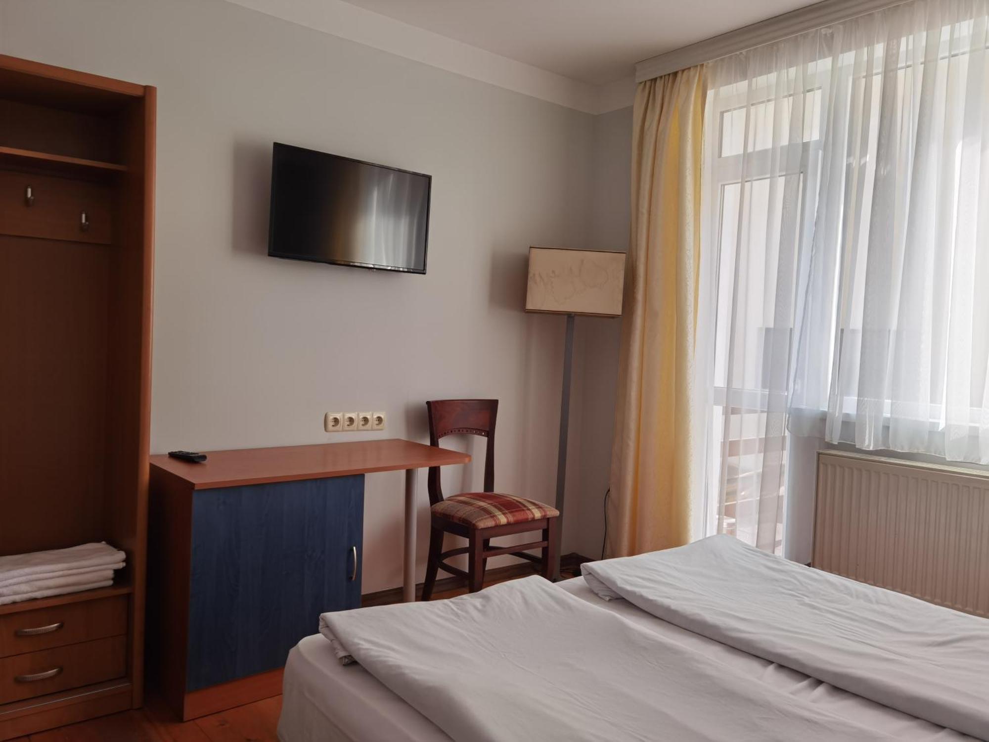 Mira Guest House Dobrinishte Quarto foto